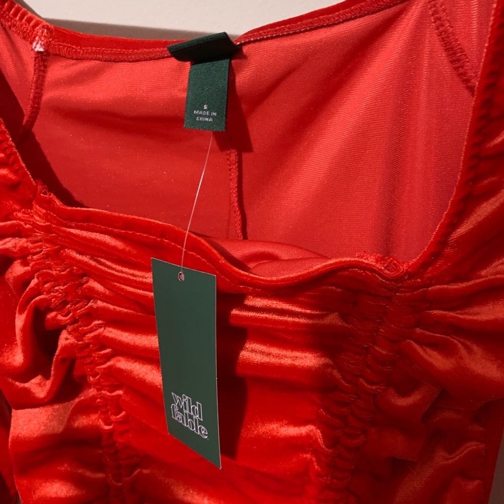 Wild fable dress - Picture 4 of 7